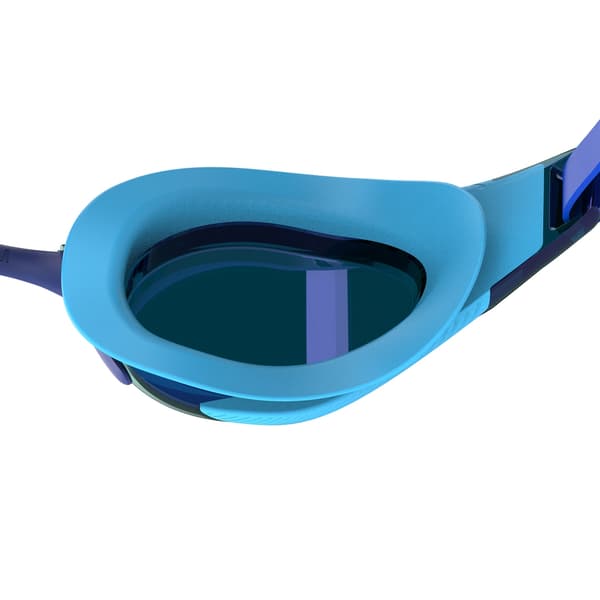 Speedo Fastskin Hyper Elite Mirror -juniorien uimalasit