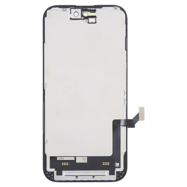 Display för Apple iPhone 15 Incell Full HD Utbytbar IC