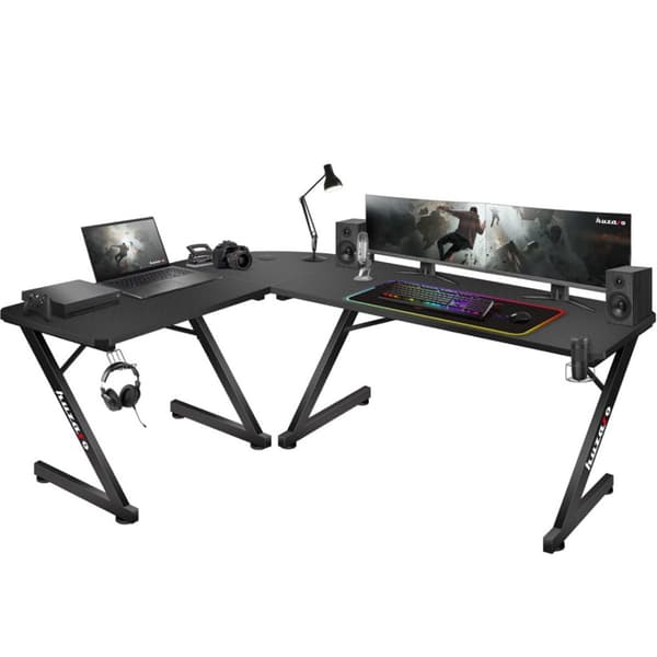 Spel gaming Huzaro Hero 7.0