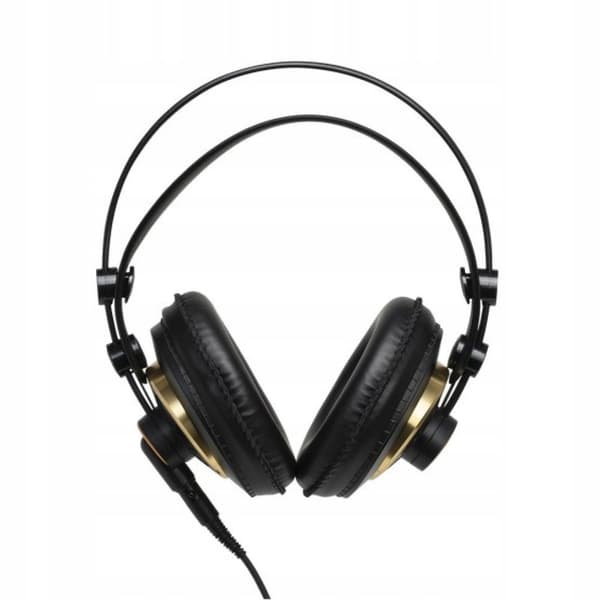AKG K240 Studio - Halvåbne studiehovedtelefoner