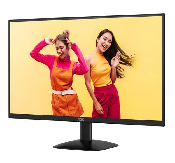 AOC LED 27 Q27B35E -näyttö