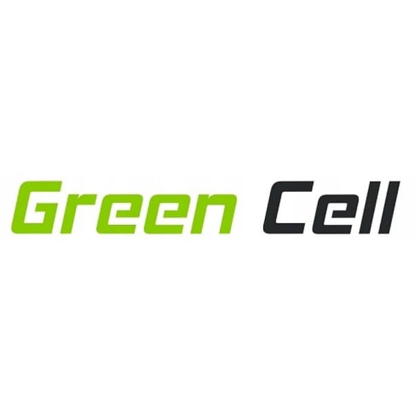 Green Cell UPS02 800VA 480W sort nødstrømsforsyning