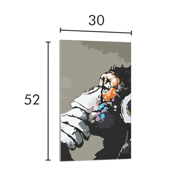 LASINEN LEIKKUULAUTA 30x52 Musiikki