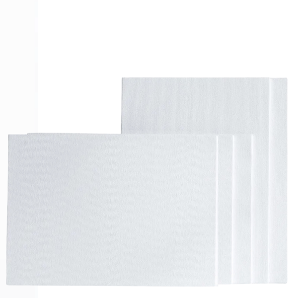 MÅLNINGSDUK 30x40cm 5 st. BOMULLSTÖD 350g/m² MÅLNINGSPANEL
