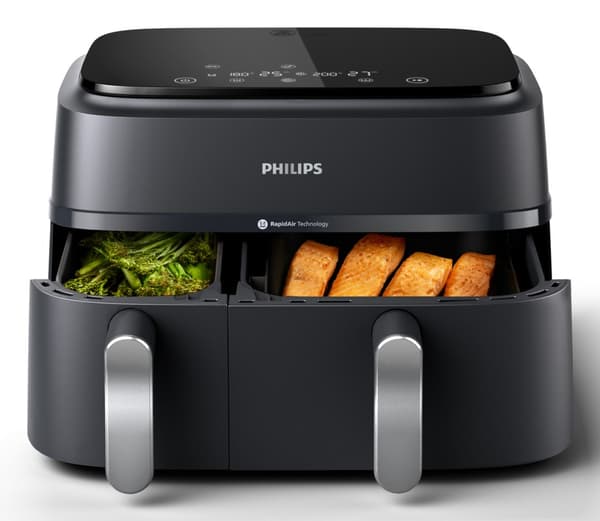 PHILIPS NA 351/00 airfryer