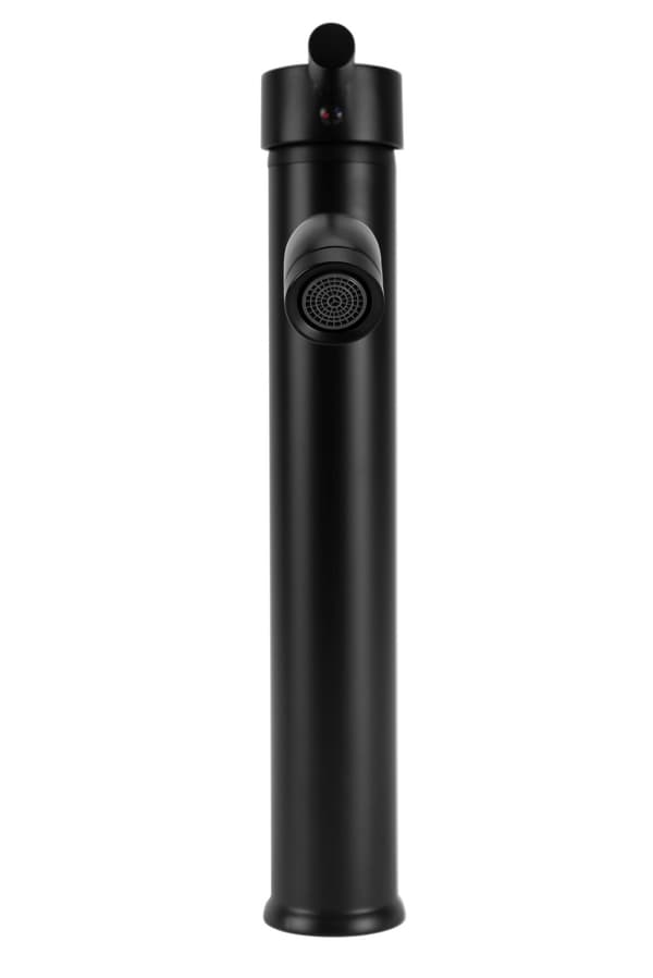 GRAF BLACK HÖG BADKARRAN SKU REA-B8665
