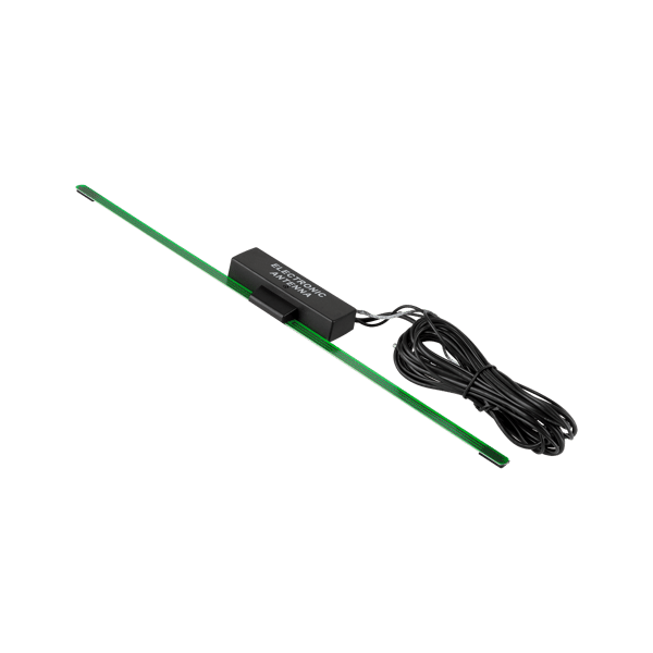 Sisäinen autoantenni Peiying W2