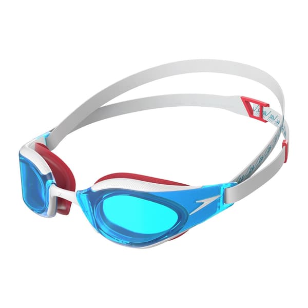 Speedo FASTSKIN HYPER ELITE SININEN/VALKOINEN Ajolasit