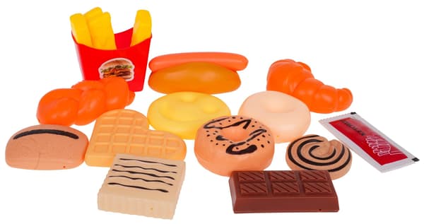Picknickset 35 delar.