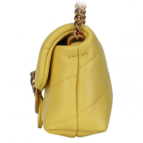 PINKO damväska LOVE MICRO PUFF BAG