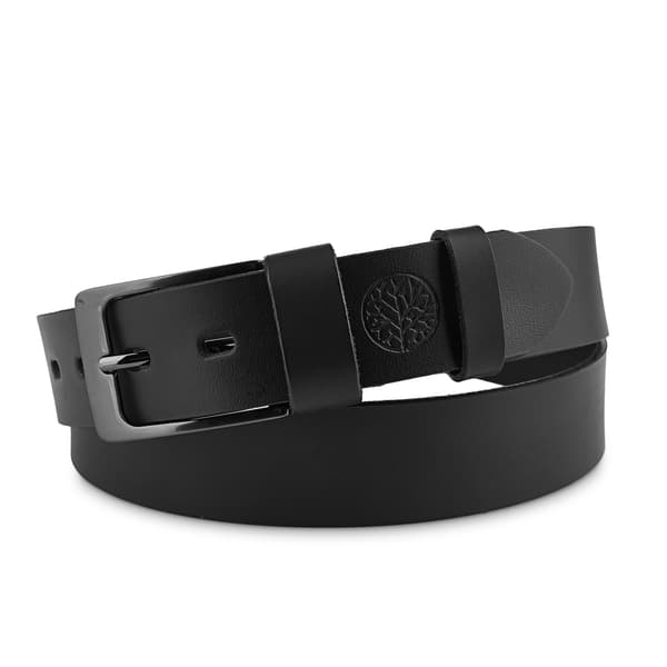 DW35-0 120 Nahkavyö SPLIT35 +TODISTUS