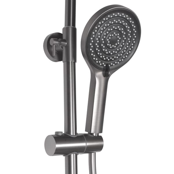 SAVIO LED TYTAN BRUSESYSTEM SKU REA-P8412