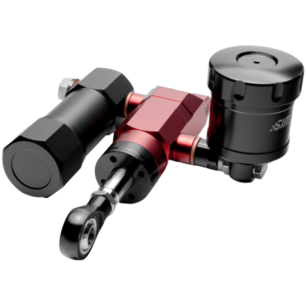 SIMAGIC hydraulisk bremsemodul til P1000 inverteret system
