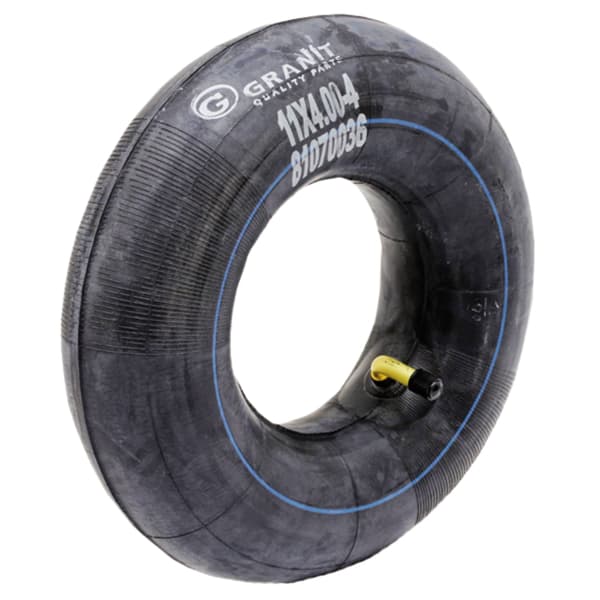 Rör 11x4.00-4 81070036 granit 114004