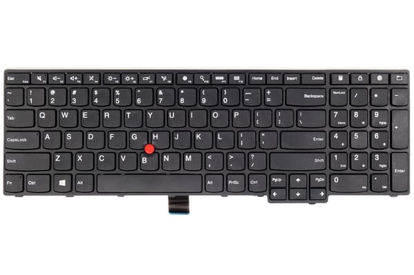 Tastatur Lenovo ThinkPad E570 E575