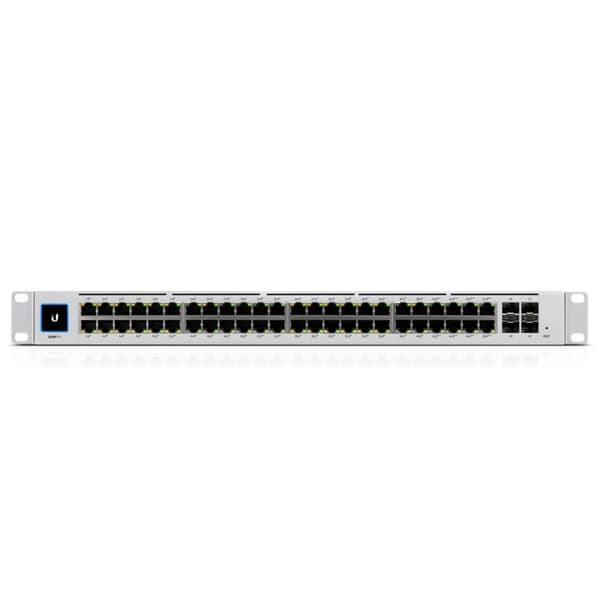 Switch Ubiquiti USW-Pro-48 52p Managed