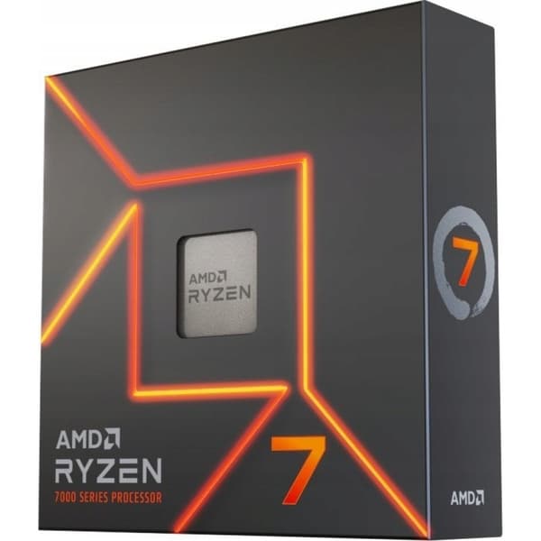 AMD Ryzen 7 7700X processor
