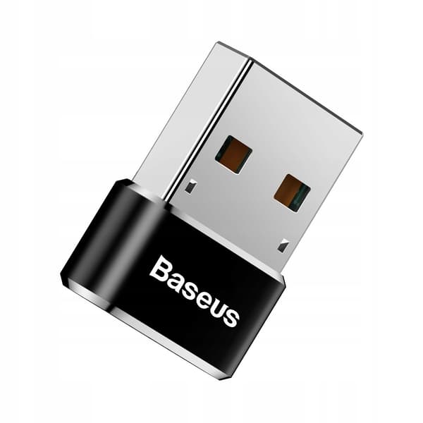 Baseus CAAOTG-01 USB-C–USB-sovitin