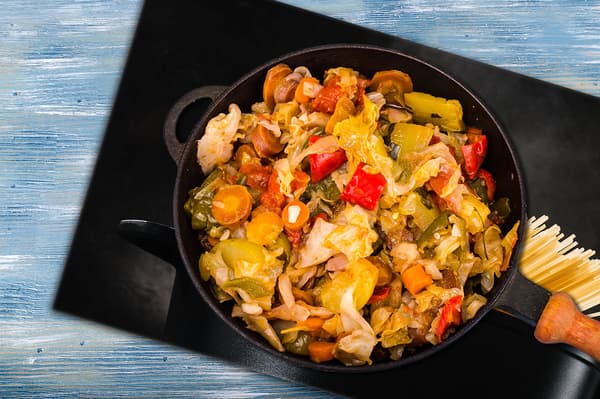 Lasinen suojalevy liedelle 90x52 Pasta