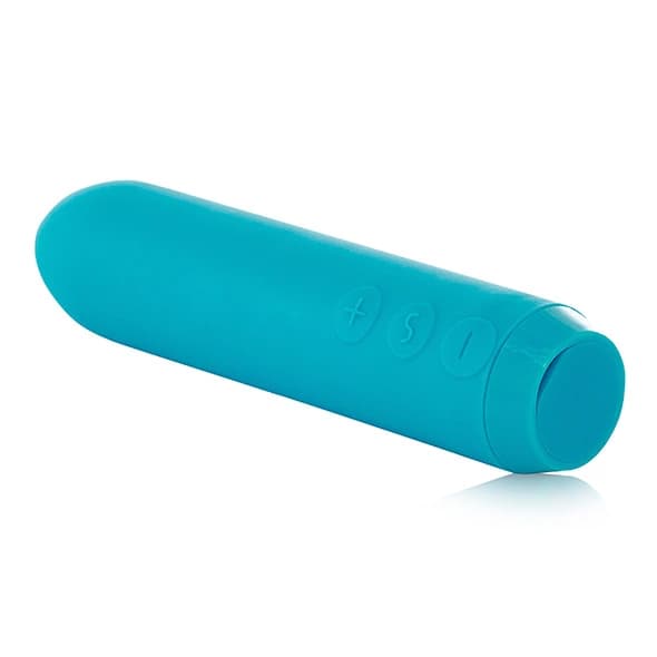 Je Joue Classic Bullet Teal vibrator