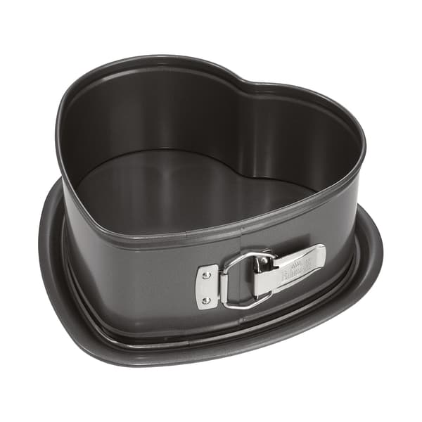 Hjertekageform 22 cm EASY BAKING / Birkmann