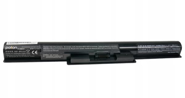 Laptopbatteri SONY VGP-BPS35 VGP-BPS35A Vaio 2200mAh