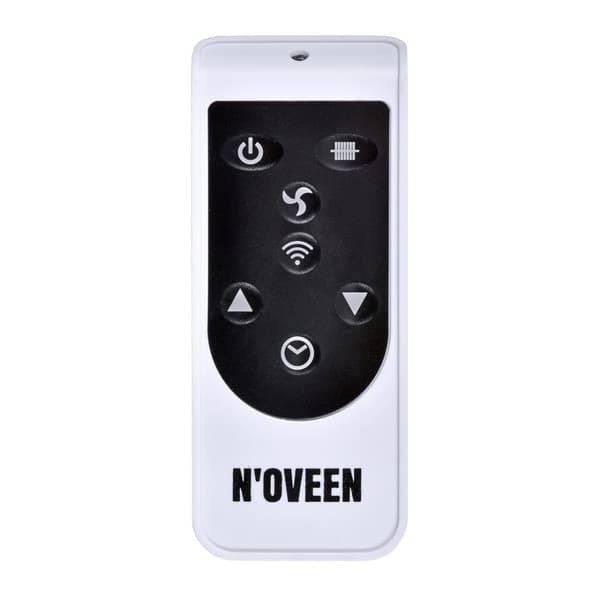 Konvektorvärmeelement Noveen CH9099