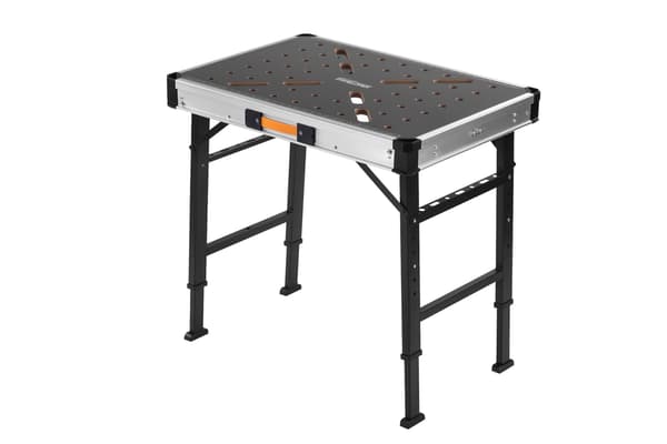 454 kg foldbart monteringsbord | Kraft&Dele