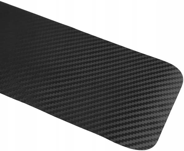 SKYDDSFOLIE STÖTFÅNGARE 104CM KOLFILM