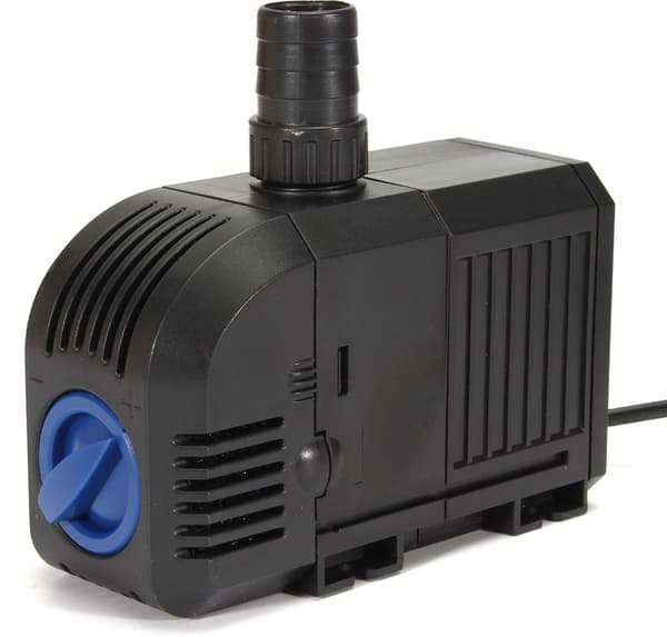 SunSun-pumpe HJ-603