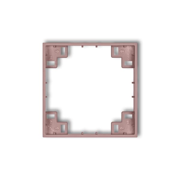 Karlik mini välirunko LAVENTELI 42MRP-1