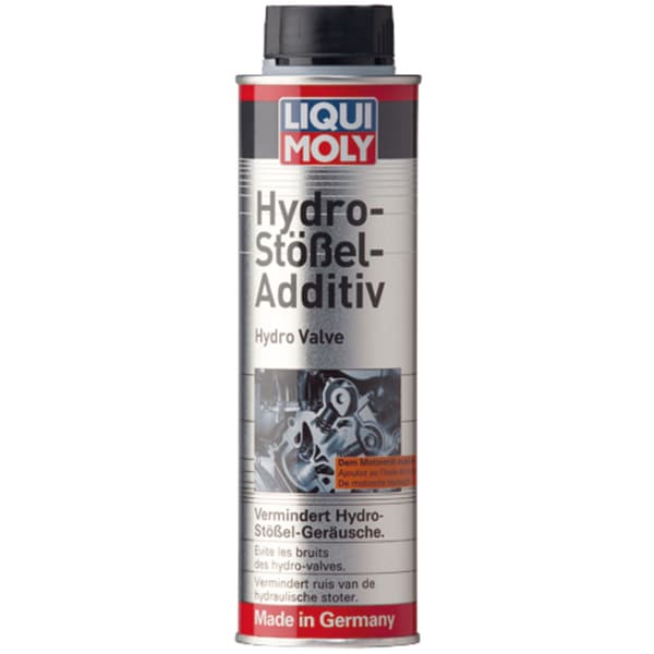 Hydraulisk ventilløftertilsætning 300 ml