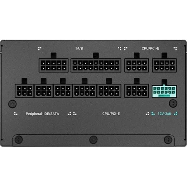 DeepCool PN1200-M strömförsörjning