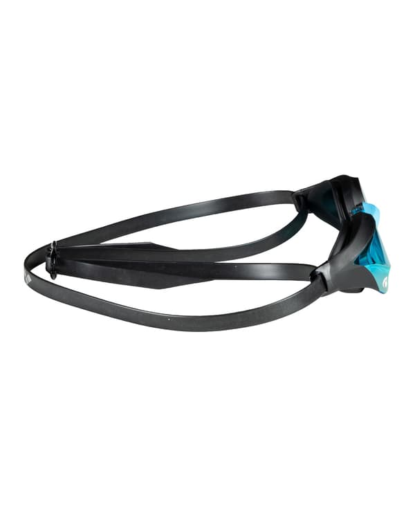 Arena COBRA CORE SWIPE MIRROR AQUA-BLACK -ajolasit