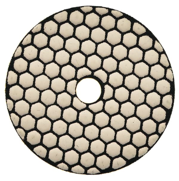 GEKO DIAMANTSKIVE TIL SLIBNING AF GRES BETON G200/100MM