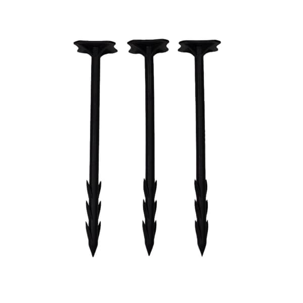 Nålar för agrotextil 20 cm 50 st