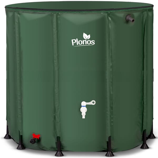 1000 l regnvandstank Plonos PL-523
