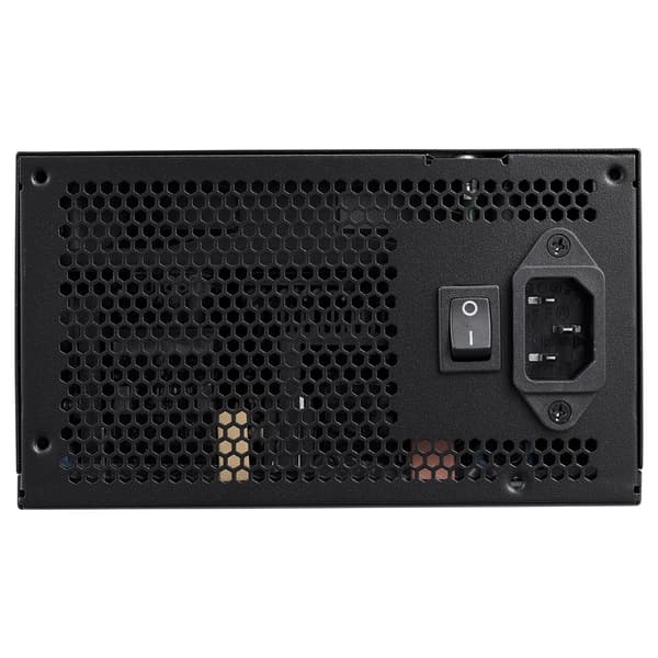 XPG CORERACTOR II 850W 80 Gold -virtalähde