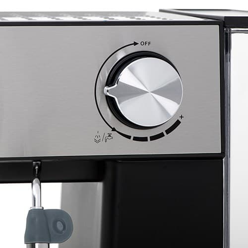 CAMRY CR 4410 espressomaskin