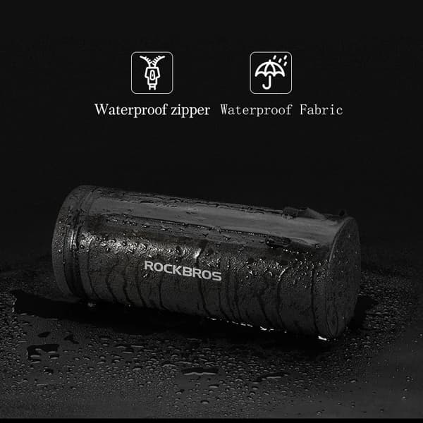 Rockbros AS-051 Styrtaske