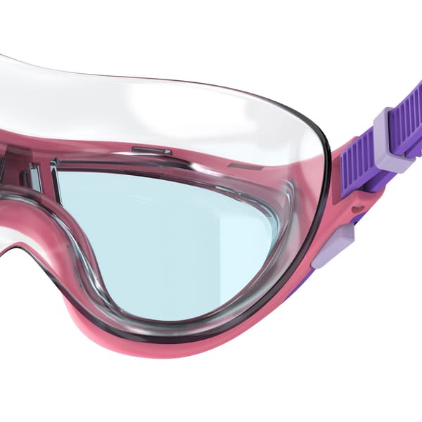 Speedo Junior Biofuse 2.0 Mask svømmebriller