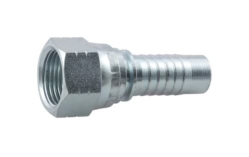 DKJ DN32 1,7/8" UNF-ende