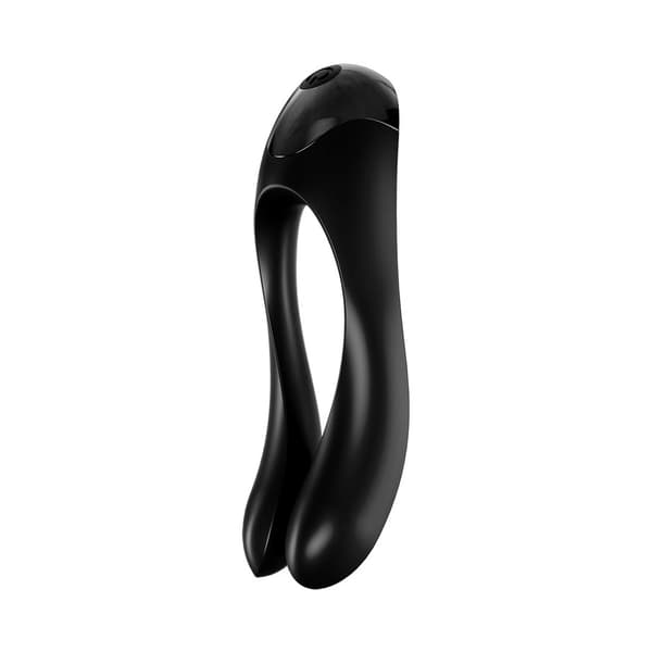 Satisfyer Candy Cane -sormivibraattori
