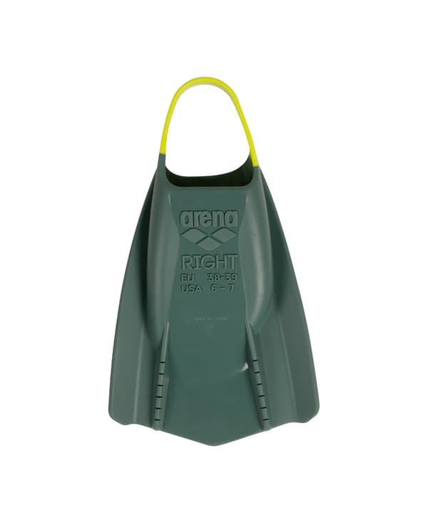 Arena Powerfin Pro II Silikonfenor 42-43