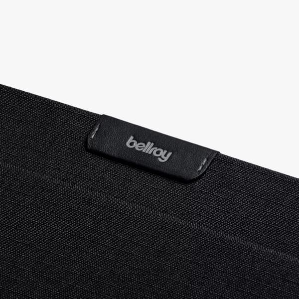Bellroy Laptopfodral 14" (svart)