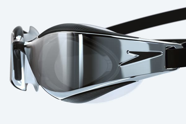 Speedo Fastskin Hyper Elite Mirror Racing-briller