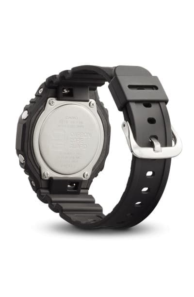 CASIO G-SHOCK GA-2100-1AER
