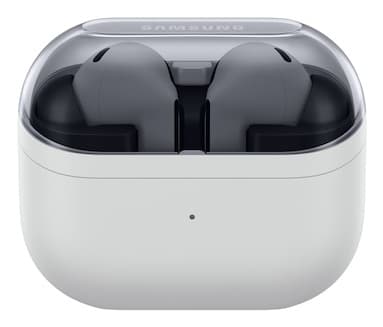 Samsung Galaxy Buds3 FE Høretelefoner Ørepropper, Bluetooth, Grå