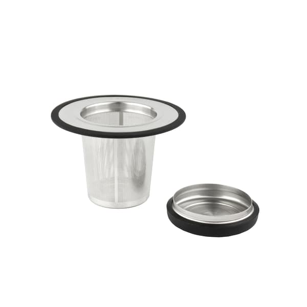 Teinfuser med stativ / Bredemeijer