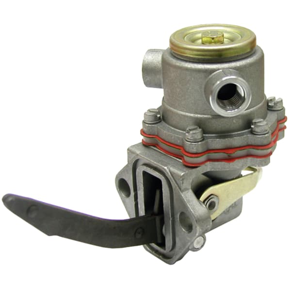Membranmatningspump 98419724 Fiat